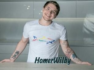 HomerWilby