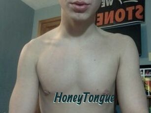 HoneyTongue