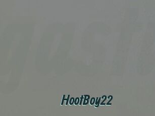 HootBoy22