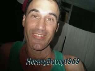 HorneyDavey1969