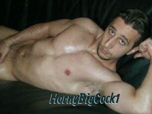 HornyBigCock1