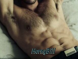 HornyBill