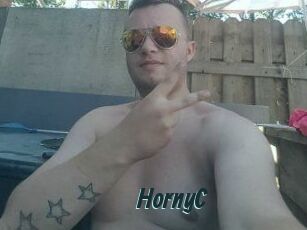 HornyC