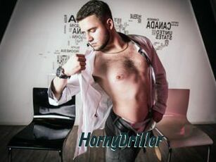 HornyDriller