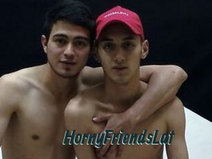 HornyFriendsLat