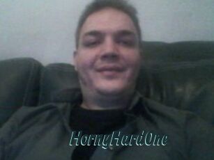 HornyHardOne