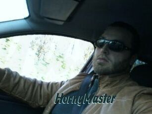 HornyMaster