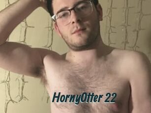HornyOtter_22