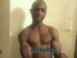 HornyOttis