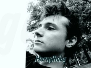 HornyRoby