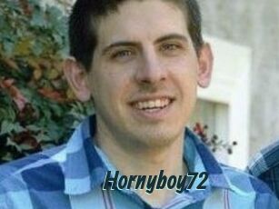 Hornyboy72
