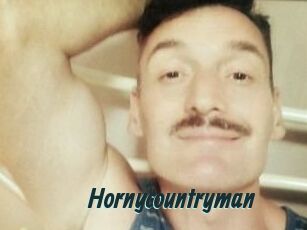 Hornycountryman
