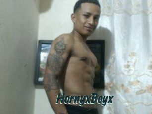 HornyxBoyx