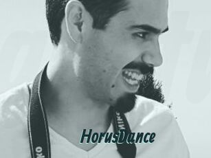 HorusDance