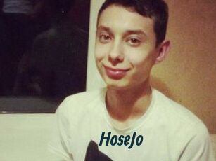 HoseJo