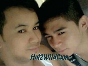 Hot2WildCum
