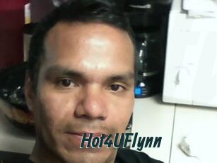 Hot4UFlynn