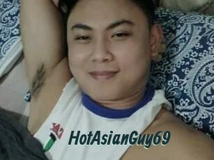 HotAsianGuy69