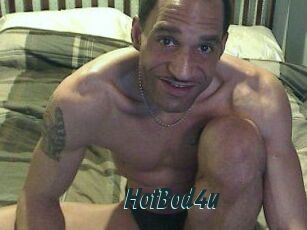 HotBod4u