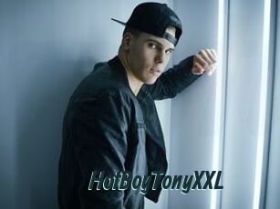 HotBoyTonyXXL
