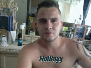 HotBoyy
