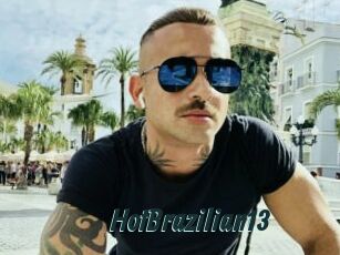 HotBrazilian13
