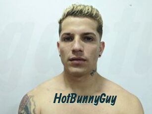 HotBunnyGuy