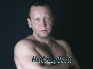 HotCrazyDevil