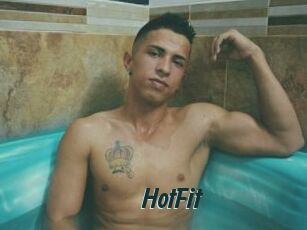 HotFit