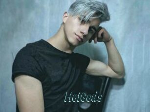 HotGods