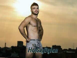 HotGuyDylan