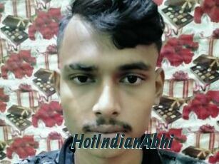 HotIndianAbhi