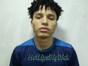 HotLipsBigDick