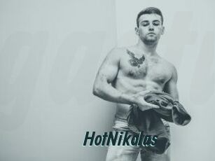 HotNikolas