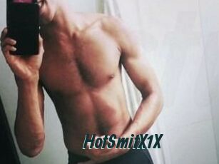 HotSmitX1X