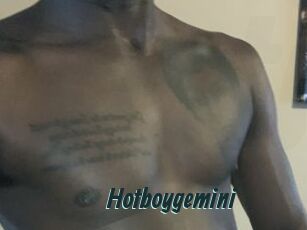 Hotboygemini