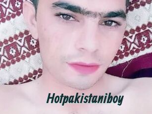 Hotpakistaniboy