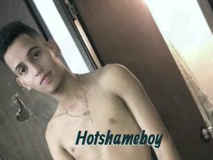 Hotshameboy