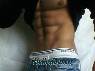 HottestDancer