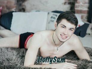 HottySam