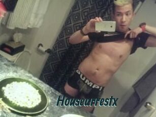 Housearrestx