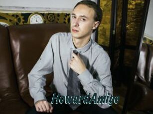 HowardAmigo