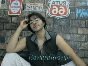HowardBrown