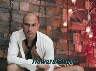 HowardCooper