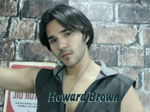 Howard_Brown