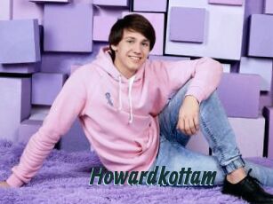 Howardkottam