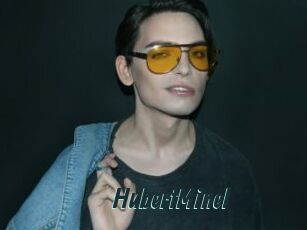 HubertMinel