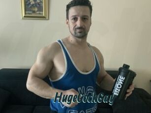 HugeCockGay