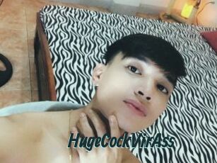 HugeCockVirAss