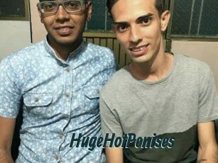 HugeHotPenises